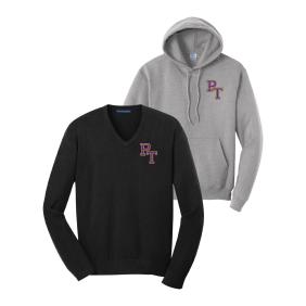 Sweaters & Sweatshirts