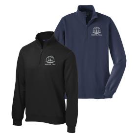Sweatshirts & Jackets