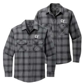 Flannel Shirts