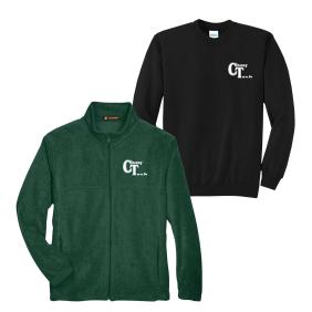 Sweatshirts & Fleeces