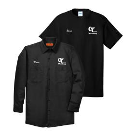 Welding & Metal Fabrication