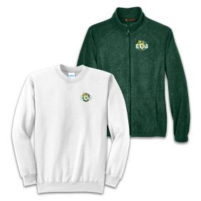 Sweatshirts & Fleeces