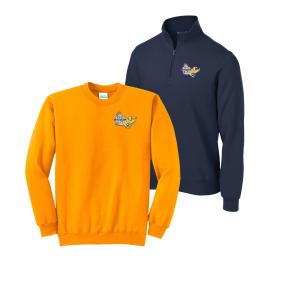 Sweaters & Sweatshirts