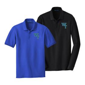 Polo Shirts