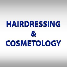 Hairdressing & Cosmetology