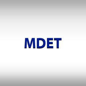 MDET