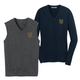 Sweatshirts & Sweaters