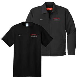 Automotive Technology