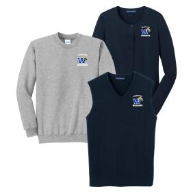 Sweaters & Sweatshirts