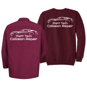 Automotive Collision Repair