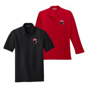Polo Shirts