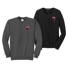 Sweaters & Sweatshirts