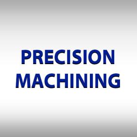 Precision Machining