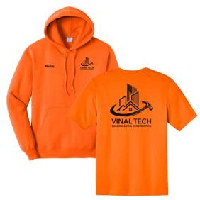 Building & Civil Construction