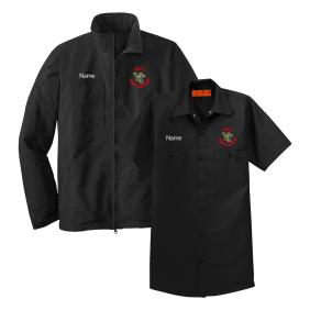 Diesel & Heavy Equipment