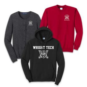 Sweaters & Sweatshirts