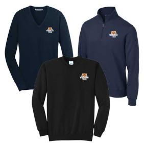 Sweaters & Sweatshirts