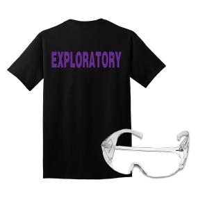 Exploratory