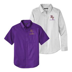 Senior Mentor Apparel