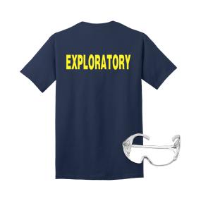 Exploratory