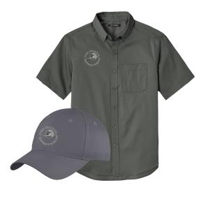 Grey Apparel (Students)