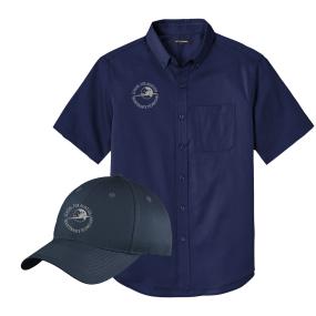 Navy Apparel (Students)