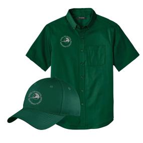 Green Apparel (Students)