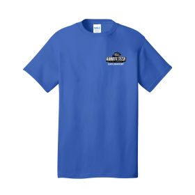 EXPLORATORY - Short Sleeve T-Shirt - DF/LC