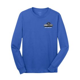 EXPLORATORY - Long Sleeve T-Shirt - DF/LC