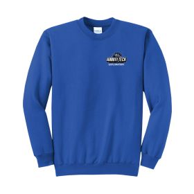 EXPLORATORY - Crewneck Sweatshirt - DF/LC