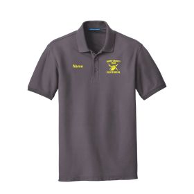 ELECTRICAL - Short Sleeve Polo