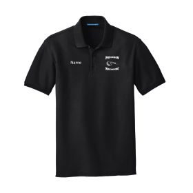 PMT - Short Sleeve Polo