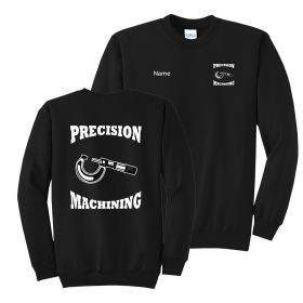 PMT - Crewneck Sweatshirt - DF/LC/FB