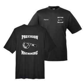 PMT - Short Sleeve Performance T-Shirt - DF/LC/FB