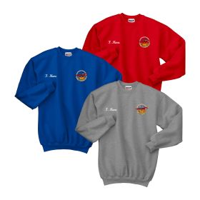 P&H - Crewneck Sweatshirt