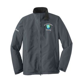 BET - Men's Challenger Jacket