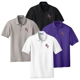 Men's Short Sleeve Polo