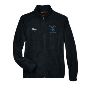 IT - Ladies' Full Zip Fleece