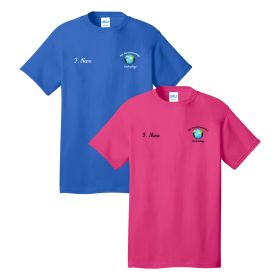 BET - Men's Short Sleeve T-Shirt - DF/LC