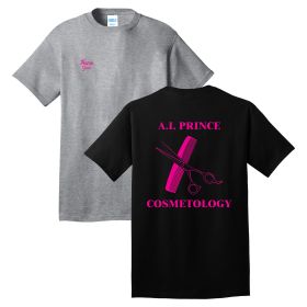 H&C - Short Sleeve T-Shirt -DF/FB