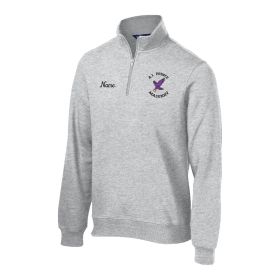 MASONRY - 1/4 Zip Sweatshirt