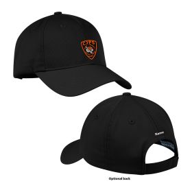 CJPS - Twill Performance Cap