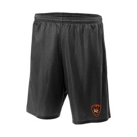 CJPS - Adult Tricot Mesh Short - GP
