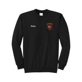 CJPS -  Crewneck Sweatshirt