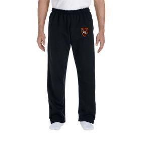 CJPS - Open Bottom Sweatpants