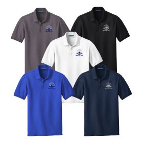 Men's Short Sleeve Polo Shirt