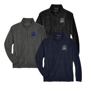 Men's Full-Zip Fleece