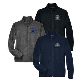 Ladies' Fleece Jacket