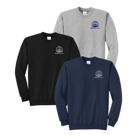 Adult Crewneck Sweatshirt