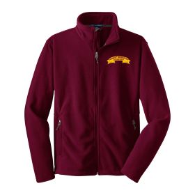 Men's Full-Zip Fleece